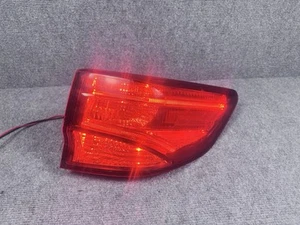 2014 2015 2016 2017 2018 2019 2020 ACURA MDX RIGHT PASSENGER SIDE TAIL LIGHT OEM - Foto 1 di 13