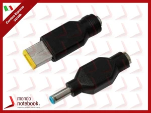 Set Steckverbinder für Netzteile ATLANTIS P008-SC-50,SC-75,SC-90 - Bild 1 von 1