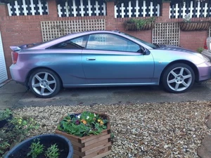Toyota celica vvti 2004 - Picture 1 of 16