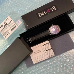 Reloj Pulsera Oshi no ko Ai Hoshino Modelo Super Groupies Anime Japón - Imagen 1 de 2