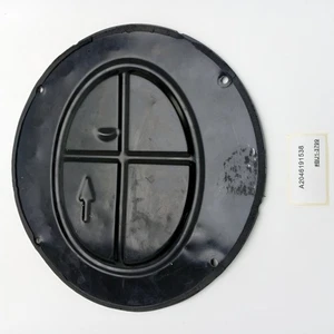2015-2019 Mercedes-Benz GLC Fuel pump service cap A2046191538 - Bild 1 von 3