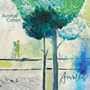 AVISHAI COHEN - ARVOLES Razdaz RDLP4619 2019 LP US Israeli JAZZ Sealed - Imagen 1 de 3