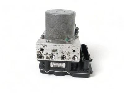 Land Rover LR3 L319 2007-2009 ABS BOMBA ANTIBLOQUEO ACTUADOR MÓDULO UNIDAD OEM Foto 1 de 4