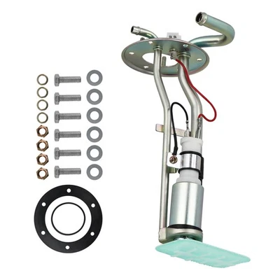 Conjunto de módulo de bomba de combustible para BMW 528e 528i 533i 535i 535is 633CSi 635CSi 79-89 Foto 1 de 4