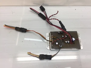 Ryobi RY401012VNM 40V Electric Mower Drive Motor Controller Module - Picture 1 of 1