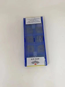 CNMG120412-ZMA YB6425 CNC Hartmetall Wendeplatten Drechselblatt 10 Stück - Bild 1 von 1