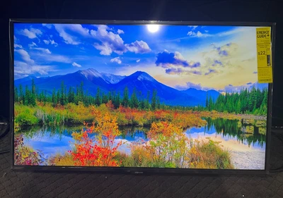 Samsung Q8F 32" QLED Smart TV 4K 2025 QN32Q8FAAFXZA 🇺🇸✨🇺🇸✨ NEW! OPEN BOX! - Image 1 of 3