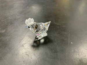 Swarovski crystal Hen 7675 NR 30 woth original box - Picture 1 of 9