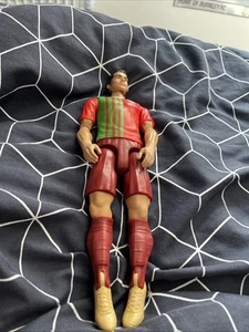 Cristiano Ronaldo Figure Brilliant Condition New  - Picture 1 of 2
