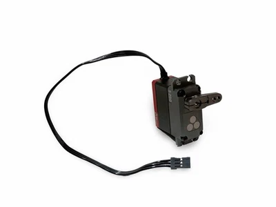 Tekin T-250 Digital Hi-Speed Programmable Servo (High Voltage TEKTT1504 *Low Use - Image 1 of 4