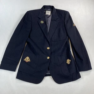 Maus & Hoffman Blazer Damen Navy - Bild 1 von 12