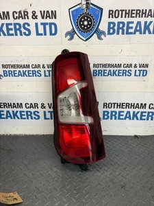 VAUXHALL COMBO (2021) - OS (FAHRER) RÜCKLICHT 9820554880 - Bild 1 von 5