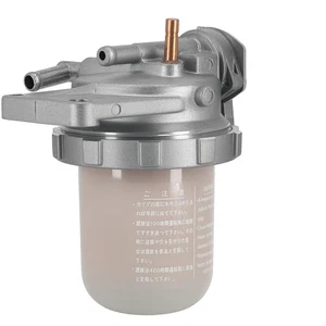 Engine Filter Kit for Kubota V1305 V1505 V2203 V2403 15521-43015 15521-43010 - Foto 1 di 12