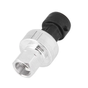 ・*Air Conditioner Pressure Transducer Sensor Switch For Chevrole - Picture 1 of 7