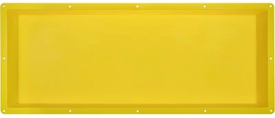 Huge Ready For Tile 防水 防漏 16 英寸 x 40 英寸浴室嵌入式淋浴... — 第 1/4 张图片