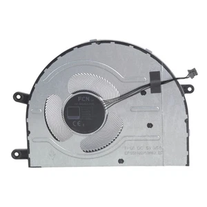 CPU Cooling Fan For 14IAU7 Laptop Cooling Fan CPU Graphics Card Cooling Radiator - Picture 1 of 8