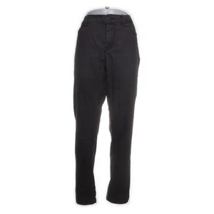 Maxi Blue., Jeans, Größe: 44, Schwarz, Polyester/Baumwolle/Elasthan, Damen #bu1 - Bild 1 von 5