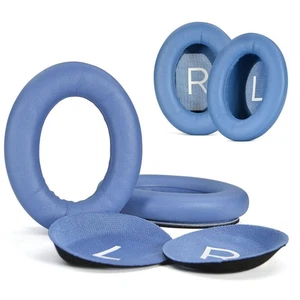 Coussinets d'oreilles de remplacement pour casque BOSE QuietComfort QC35 QC45 - Photo 1/12