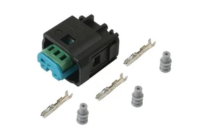 Connect Mercedes-Benz & BMW 3 Pin Sensor Kit 35pc 37435 - Bild 1 von 1