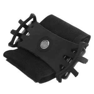 Cell Phone Wristband Fitness Outdoor Running Mobile Arm Cellphone Armband for - Zdjęcie 1 z 12