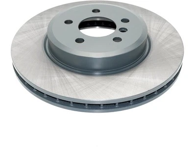 For 2011-2016 BMW 535i xDrive Brake Rotor Front 22893PXPC 2012 2013 2014 2015 - Image 1 of 2