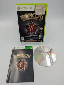 Tropico 4 - Gold Edition (Microsoft Xbox 360, 2012) - Imagen 1 de 2