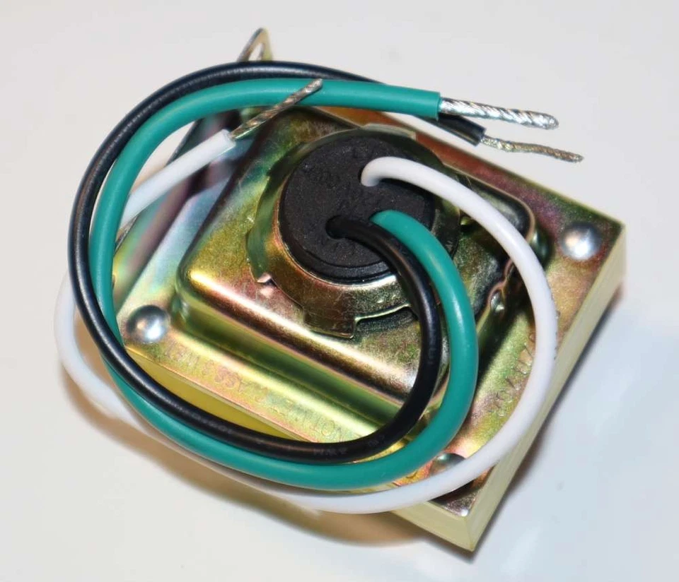 Transformador Broan C905 16V 10VA Foto 1 de 1