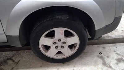 散热器风扇电机风扇组件 Opt L61 适合 02-04 VUE 1728140 — 第 1/4 张图片