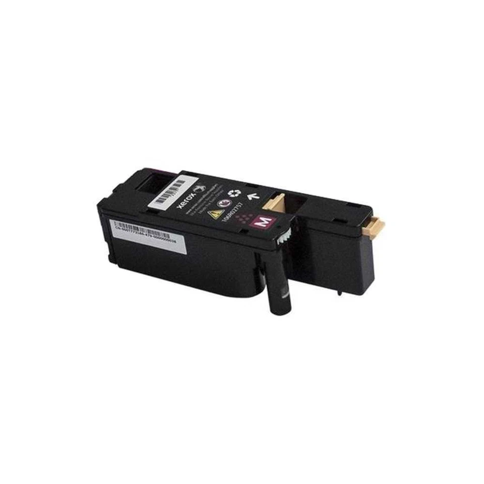 Original Toner 106R02757 Magenta f. Xerox Phaser 6020 6022, WorkCentre 6025 6027 - Bild 1 von 1