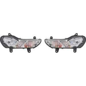 Fog Light Assembly for Nissan ROGUE 2017-2020/LEAF 2018-2022, Right (Passenger) - Bild 1 von 9