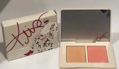 Kris Kardashian by Kylie Jenner Cosmetics 'Kris' Powder Blush & Highlighter Duo - Image 1 of 4