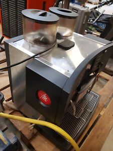 Melitta Espressomaschine Gastro Kaffeemaschine Kaffeevollautomat bar X0.6.1