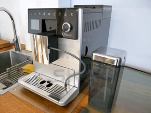 Melitta Kaffeevollautomat CI Touch Kaffeemaschine F 63 / 0-101 Espressomaschine - Bild 1 von 9