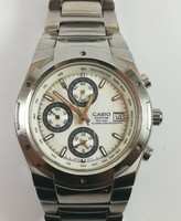 casio ef 511