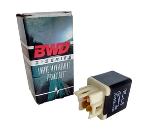 Relé de faros descongelador de ventana 12V, 30A BWD R4136P/estándar RY225T - Imagen 1 de 5