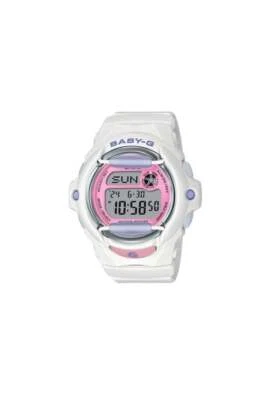 Casio Reloj Mujer Baby-G Azul BG-169PB-7ER - Imagen 1 de 3