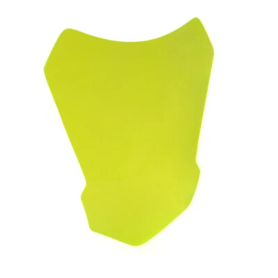 Front Headlight Cover Guard Screen Lens Protection For Honda CRF300L 2021+ 1pc - Image 1 of 4