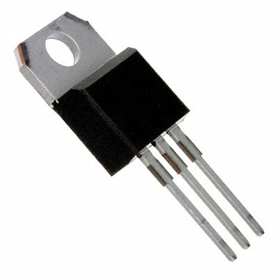 STMICROELECTRONICS TYN1012RG STM Thyristor 1000V 8A 12A 15mA TO220 NEW [4 pcs] #BP
