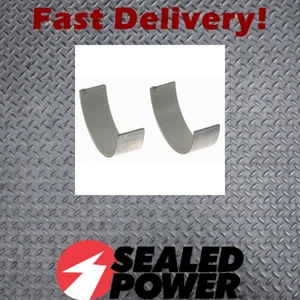 Sealed Power (2470CP 20) Connecting Rod Bearing Pair suits Ford Truck Louisville - Picture 1 of 1