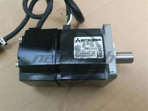 1PCS MITSUBISHI HC-KFS23 AC SERVO MOTOR USED / - Picture 1 of 3
