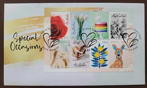 Australia 2024 / Special Occasions  / FDC - Picture 1 of 1