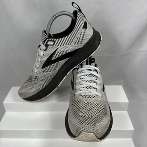 Brooks Revel 5 Running Shoes Women's Size 9 1203611B121 Energize Neutral Medium - Picture 1 of 11