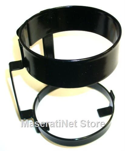 SOPORTE BOTELLA LAVADORA MASERATI 3500GT/GTI Foto 1 de 1