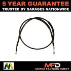 Hand Brake Cable Rear Right Motaquip Fits Audi A4 1995-2009 Seat Exeo 2008-2013