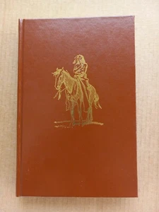 The Oregon Trail Francis Parkman Special Edition Heritage Press 1971 Schuber - Bild 1 von 10