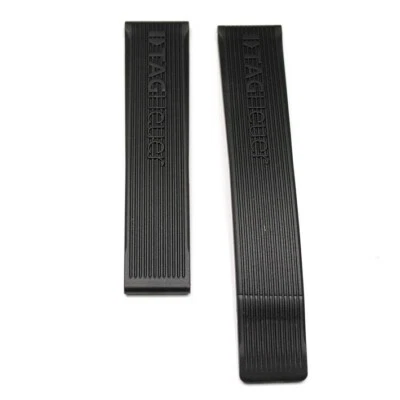 Correa de goma FT6024 Tag Heuer Formula 1 cronógrafo 20 mm Foto 1 de 4