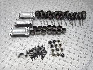 2014 09-14 Yamaha R1 YZFR1 Engine Valve Spring Cylinder Head Parts - Picture 1 of 8