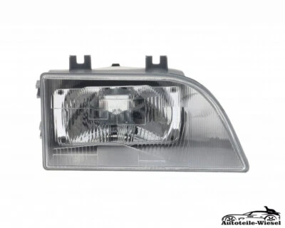 Scheinwerfer H4 Rechts für FSO POLONEZ 1 I 2 II 3 III - Bild 1 von 4