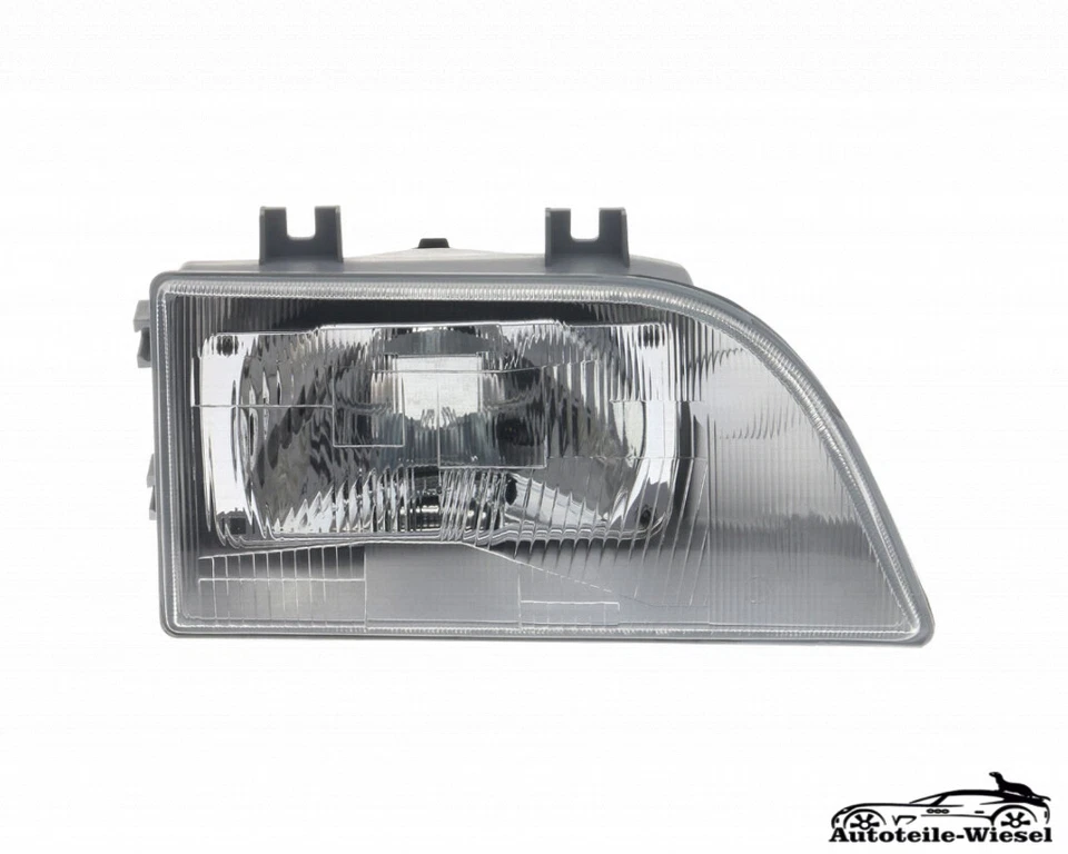 Scheinwerfer H4 Rechts für FSO POLONEZ 1 I 2 II 3 III - Bild 1 von 4