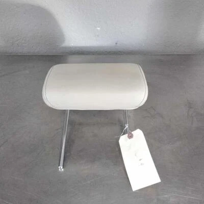 2008-09 Headrest Mercury Sable right rear Milled Pebble OEM# 8GZ54611A08AH - Image 1 of 4